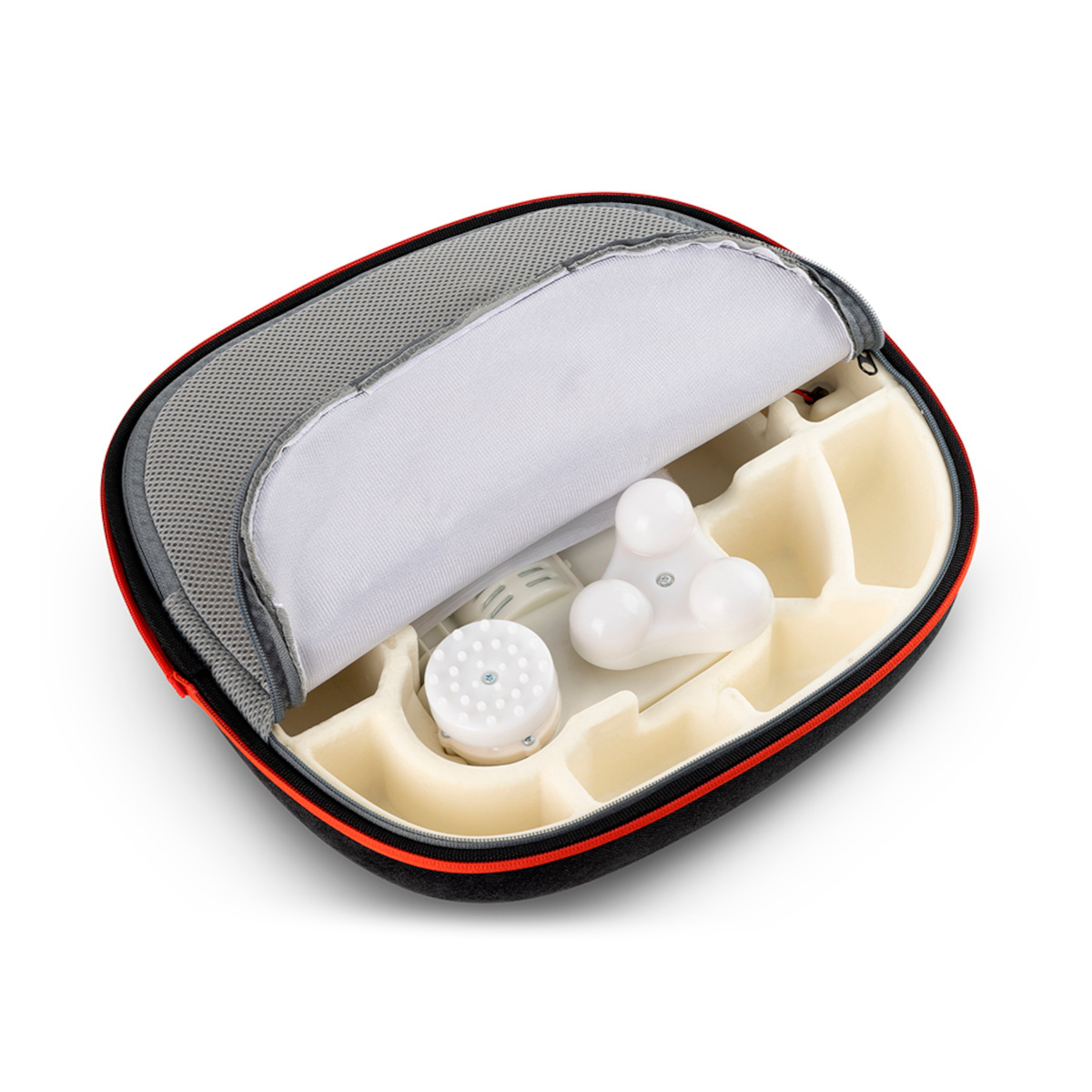 Power Comfort Masajeador image number null