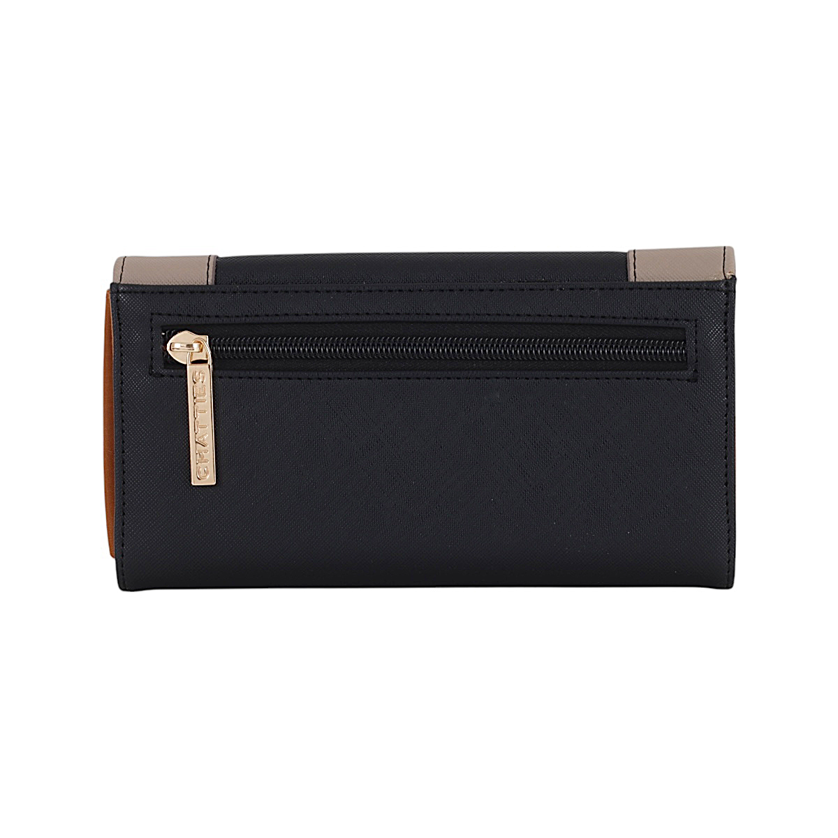 Monedero Chatties Negro image number null