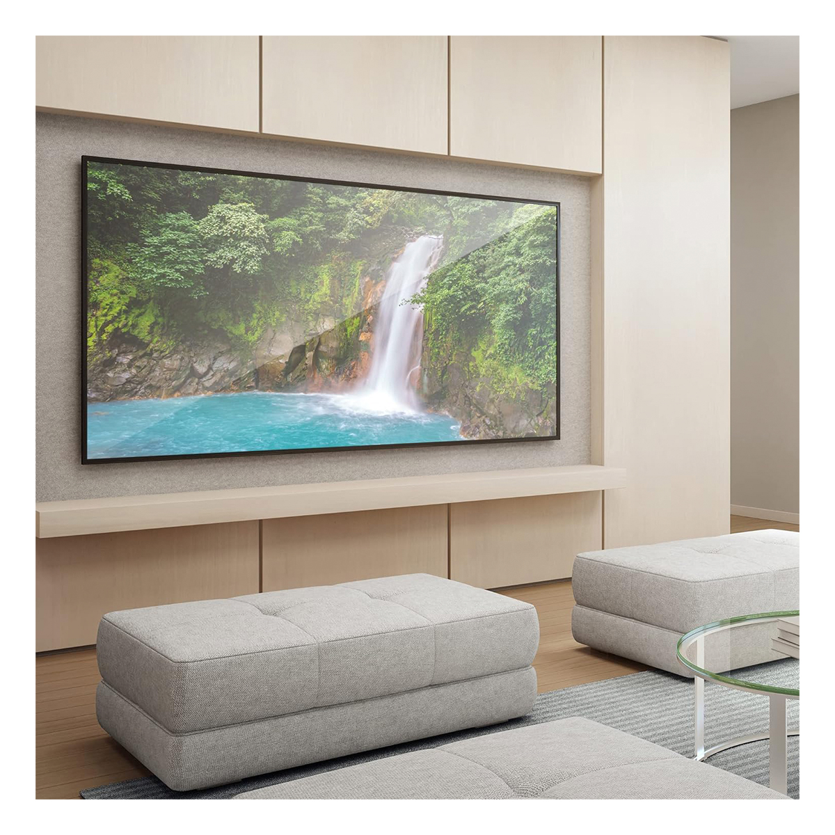 Soporte Xtreme inclinable  32" a 70" image number null