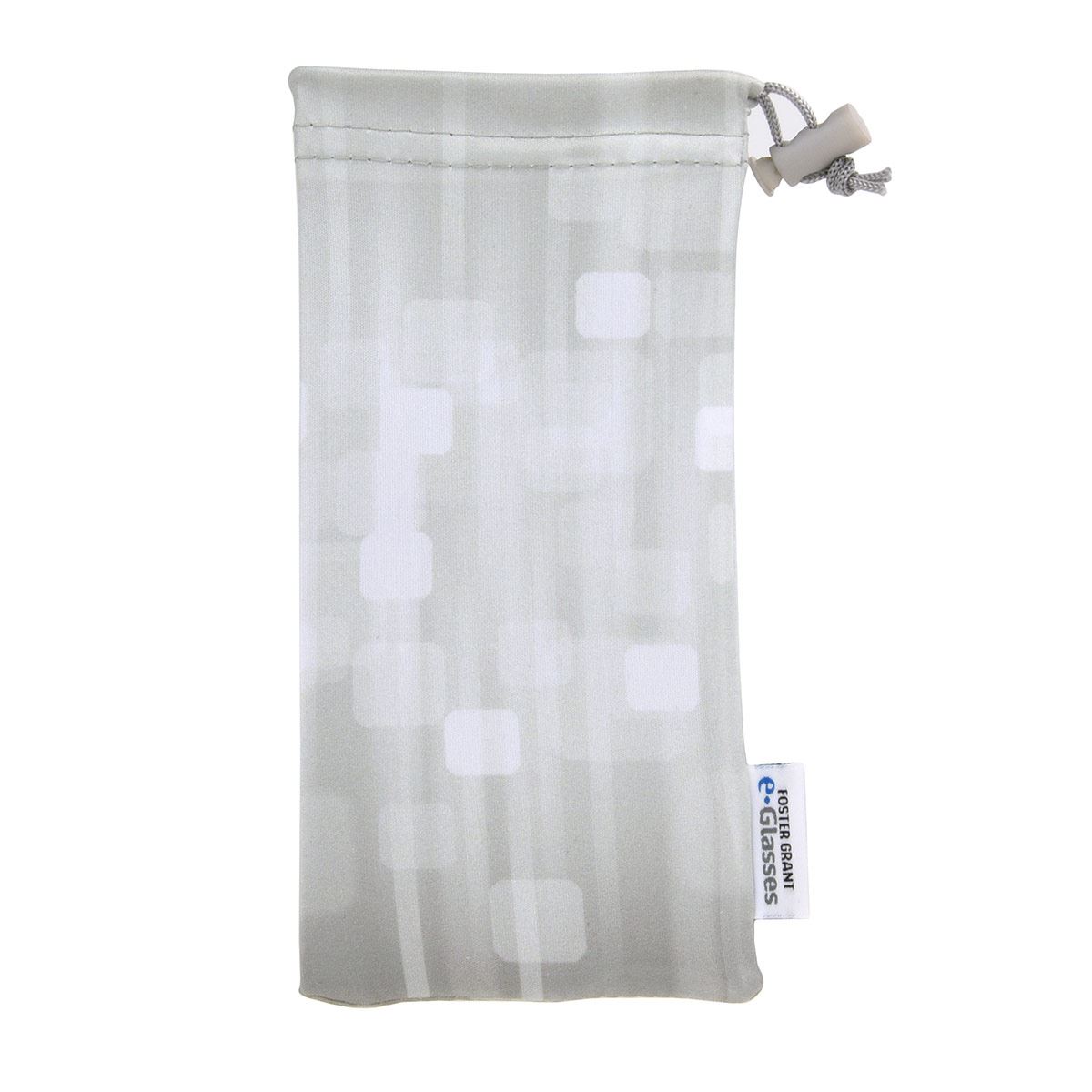 Armazón con protección de luz azul rojo e-glasses modelo Aurelia image number null