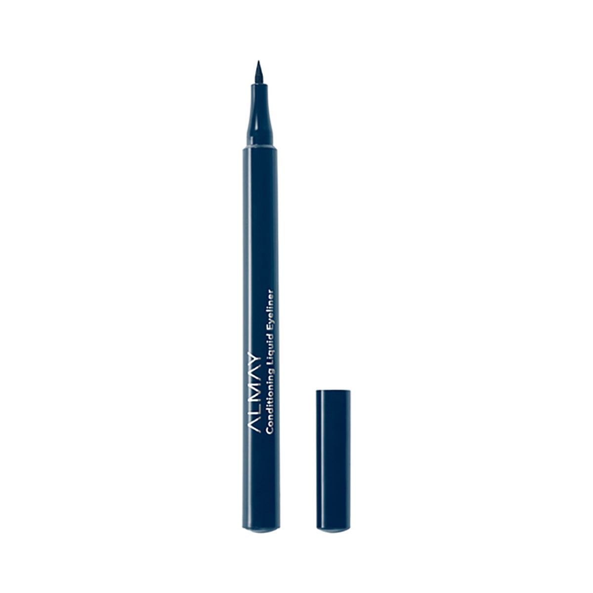 DELINEADOR LIQUIDO + SERUM ALMAY NA image number null