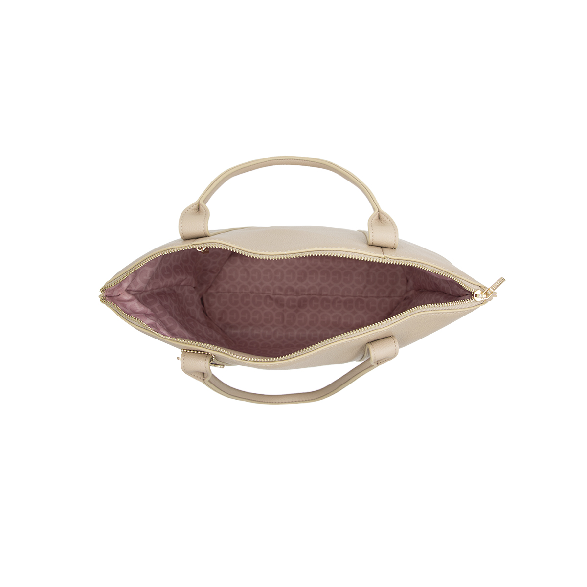 Bolso Crabtree Beige para Mujer image number null