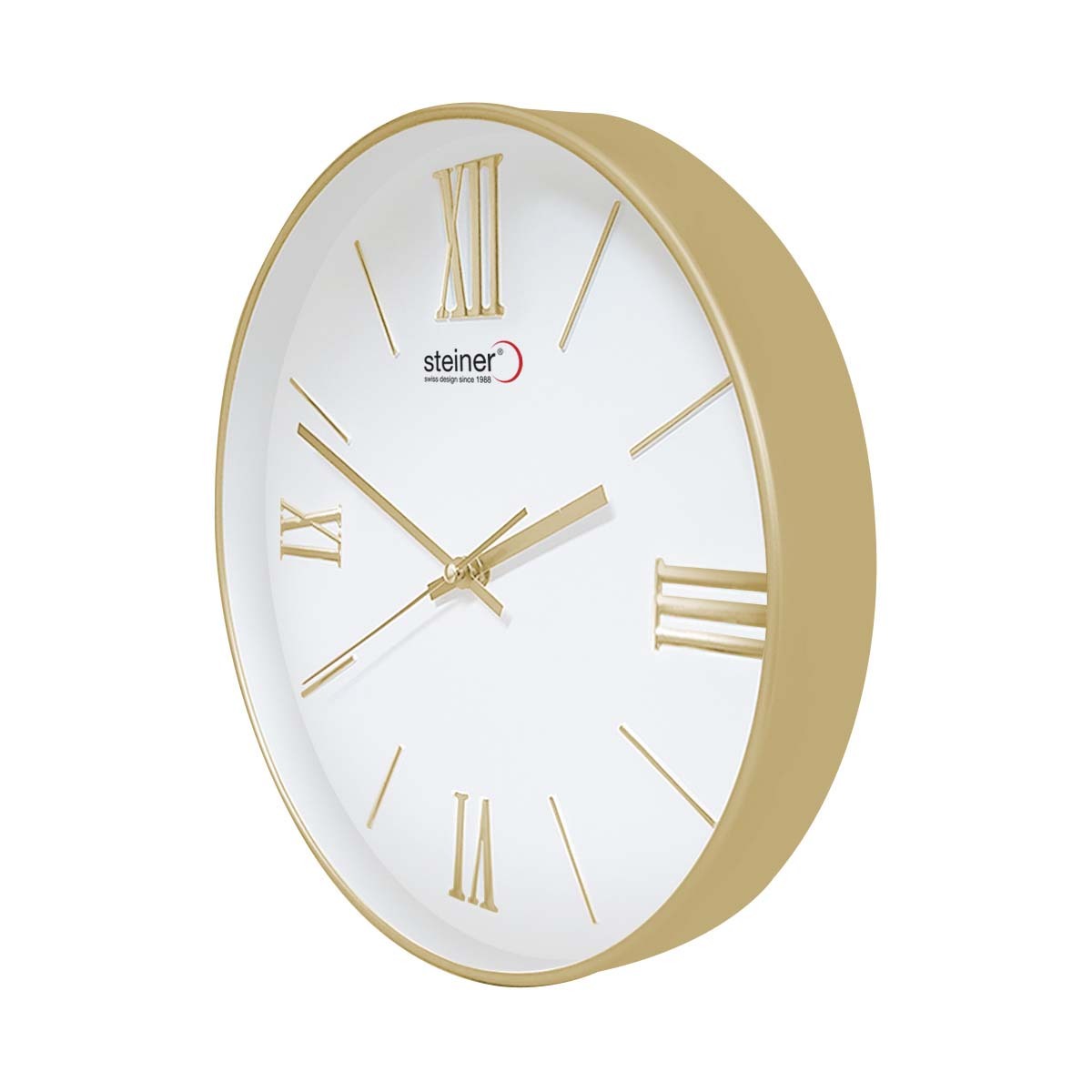 Reloj de Pared  STWA24-3623WH  Steiner image number null