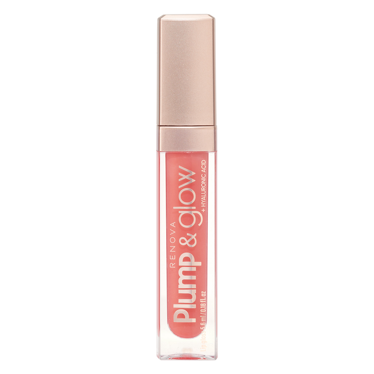 Gloss Plump & Glow Deja Vu Renova image number null