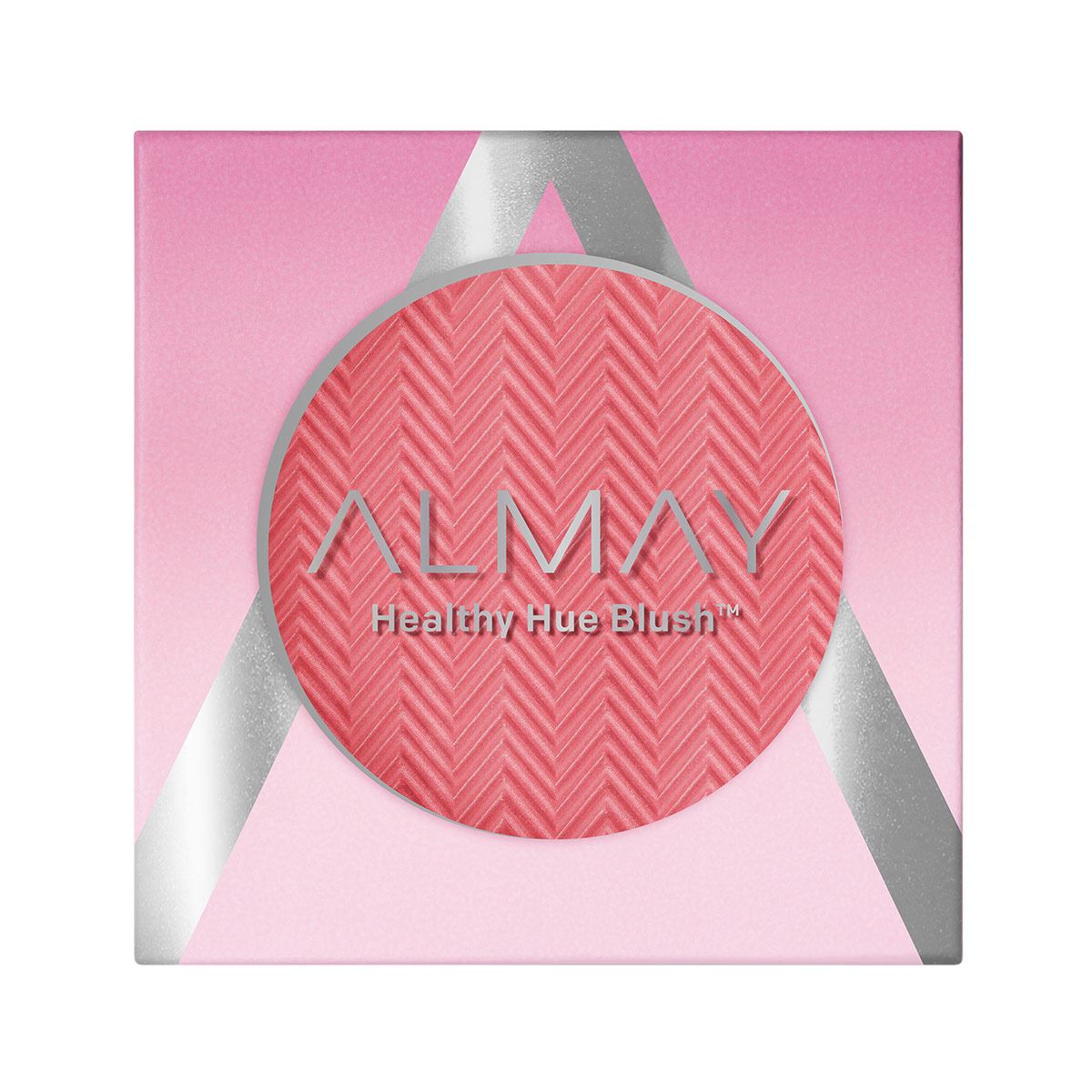 Almay Rubor Wild Berry Revlon image number null