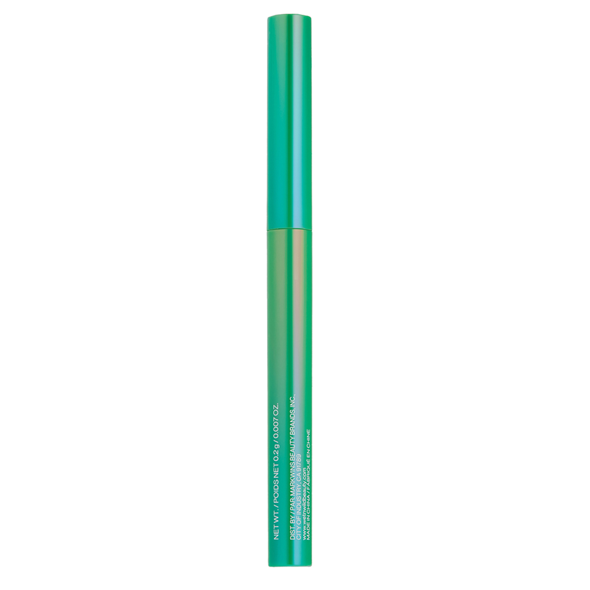 Wet N Wild Chameleon Chrome Eyeliner Superstar image number null