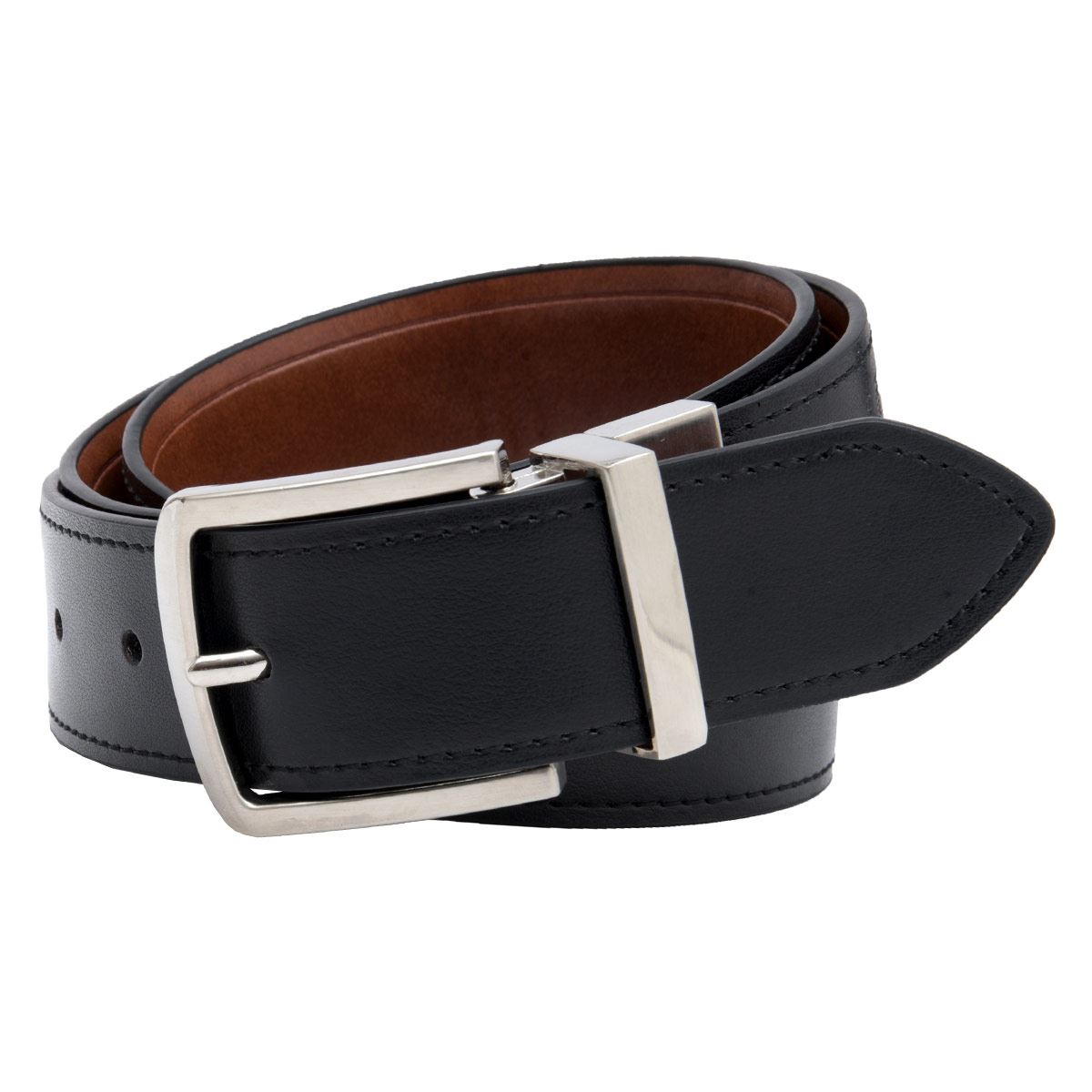 Cinturón Reversible para Hombre HK image number null