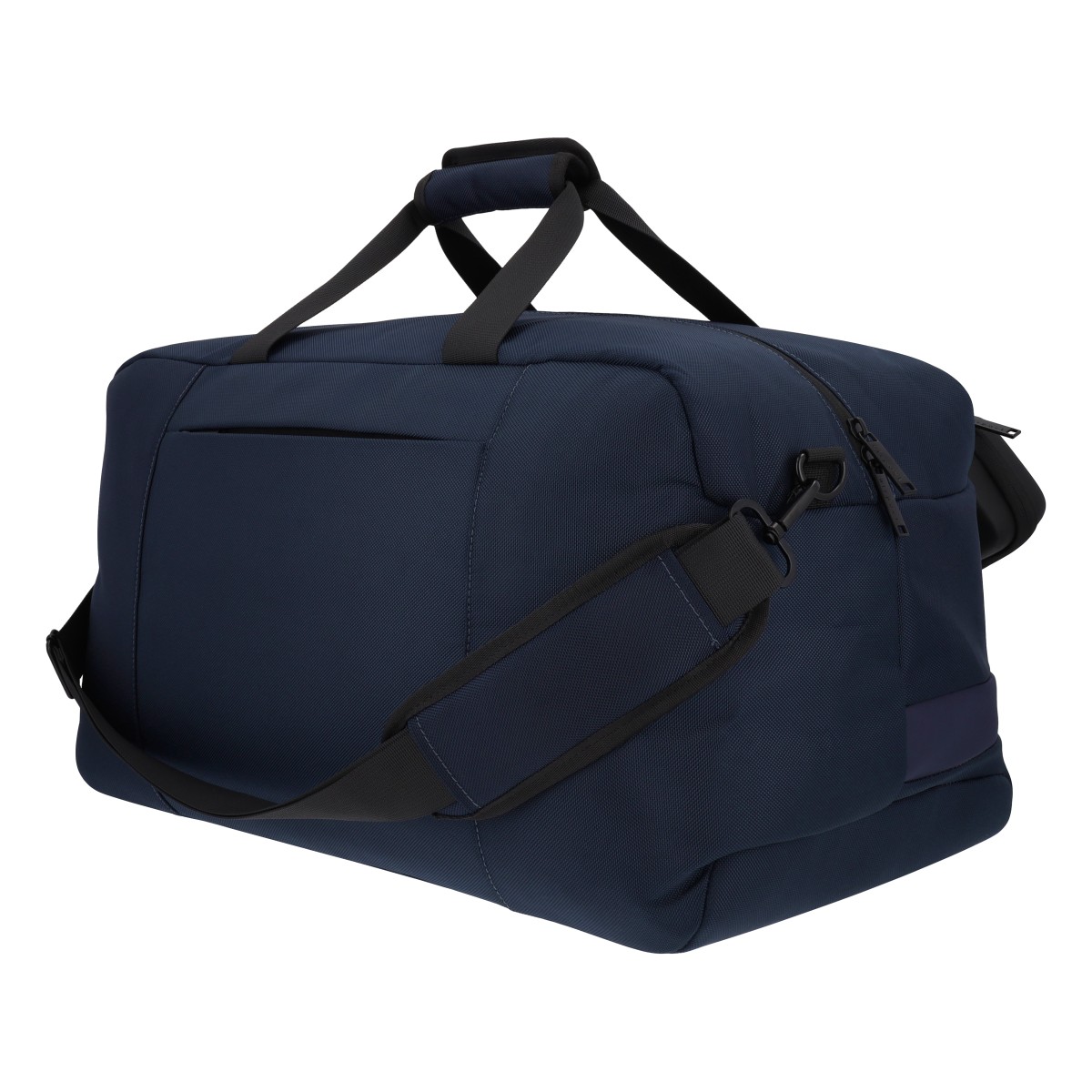 Dufflebag Azul Dise&ntilde;o Moderno y Casual Airpack image number null