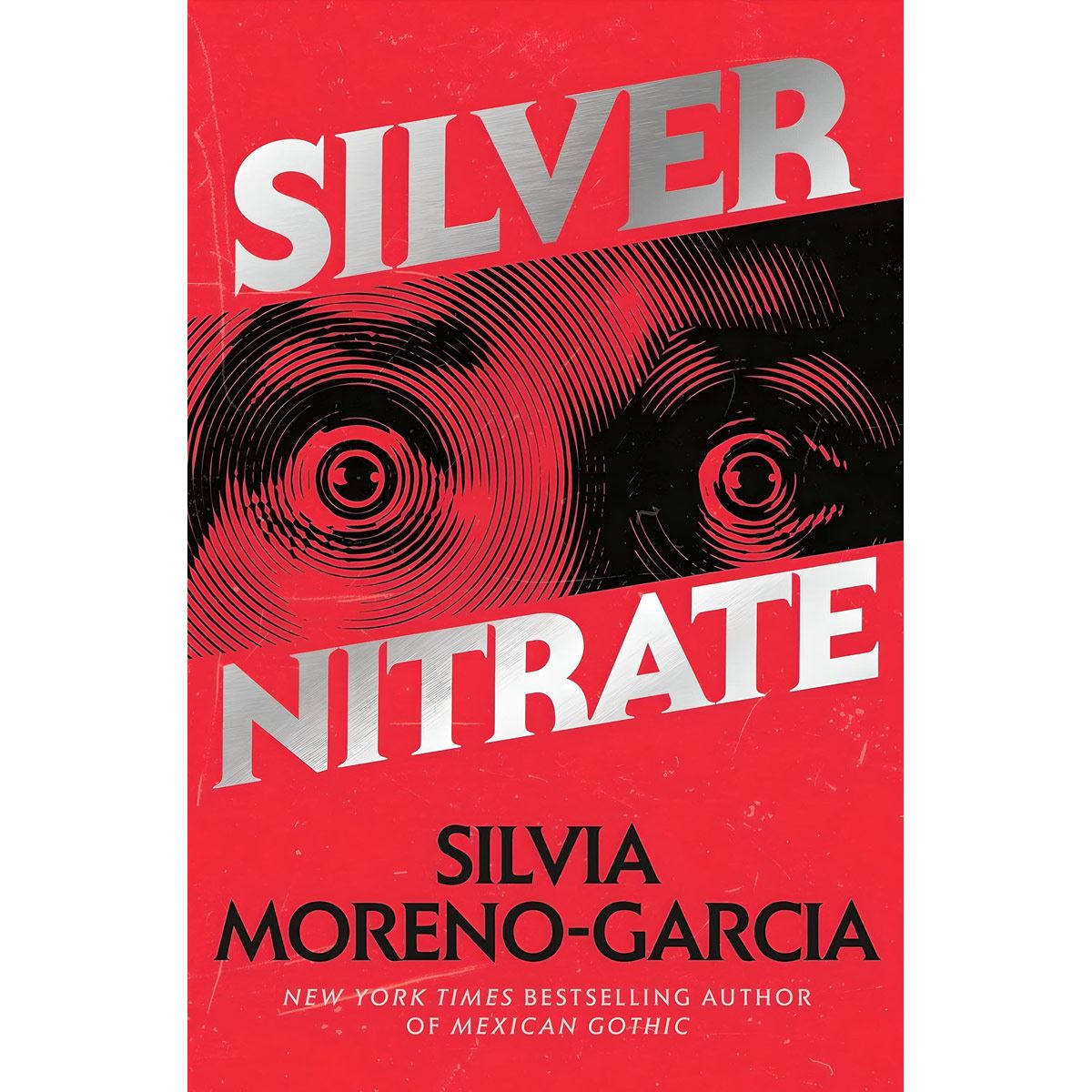 Silver Nitrate image number null