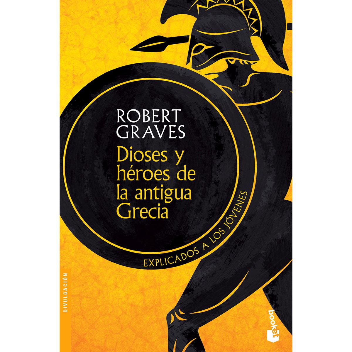 Dioses y h&eacute;roes de la antigua Grecia image number null