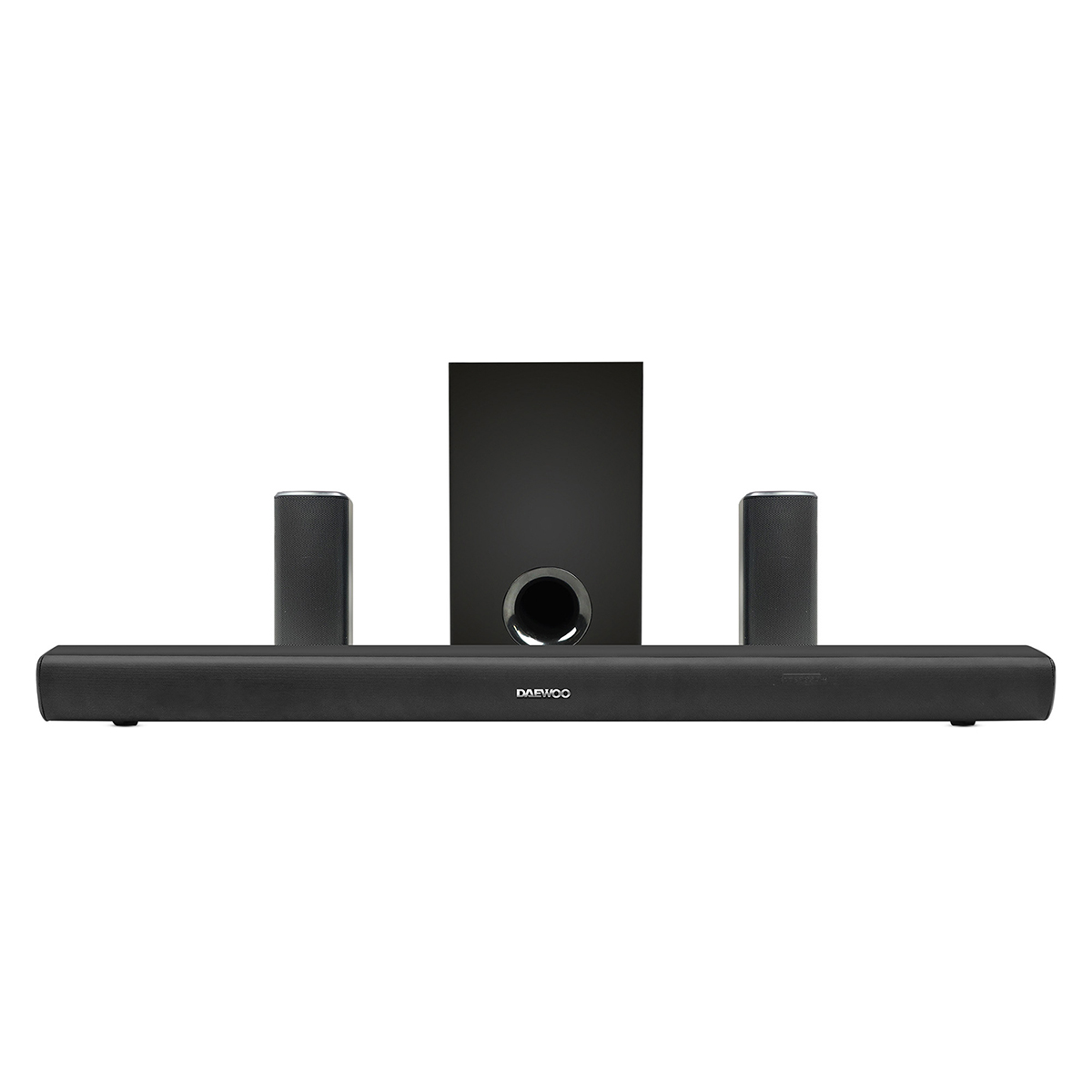 Barra de Sonido Daewoo DW3283S image number null