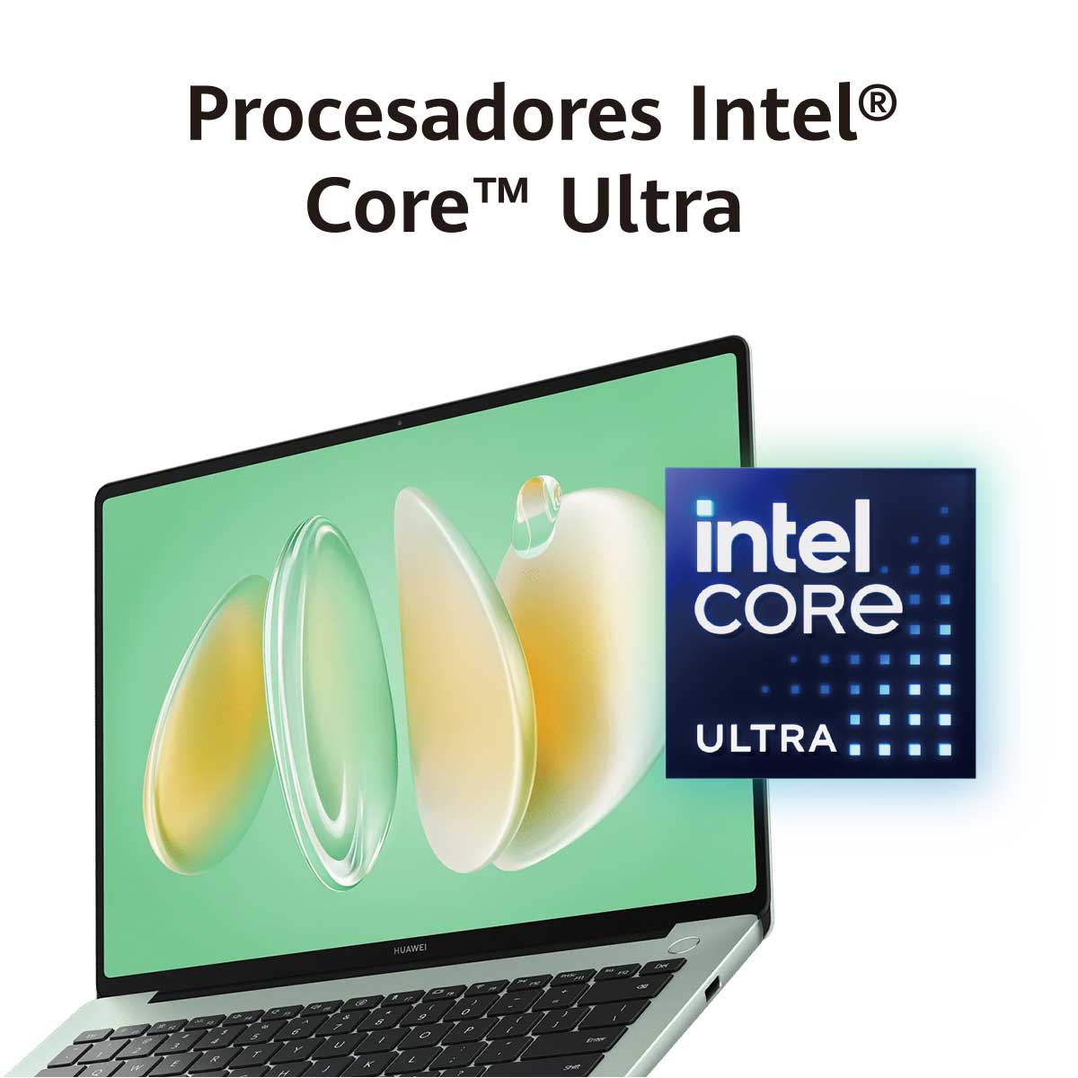 Laptop Touch Huawei Matebook 14 U5 16 1 image number null