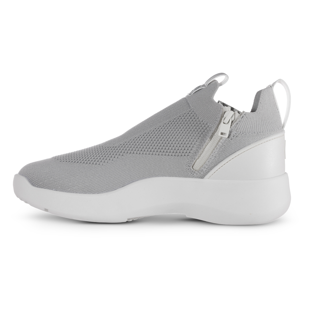 Zapato Ibalance Gris Antiderrapante No. 27 image number null