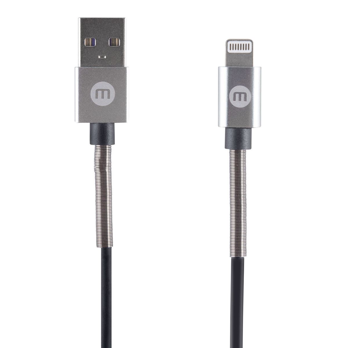 Cable Mobo Twist Lightning 1m image number null