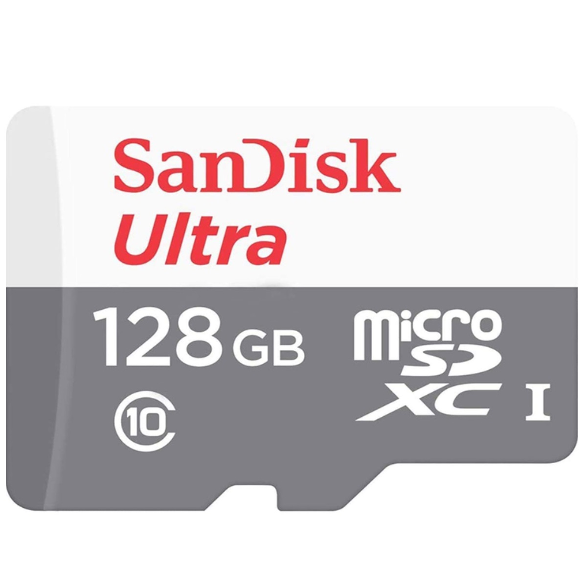Tarjeta de Memoria Sandisk Micro SD 128GB image number null