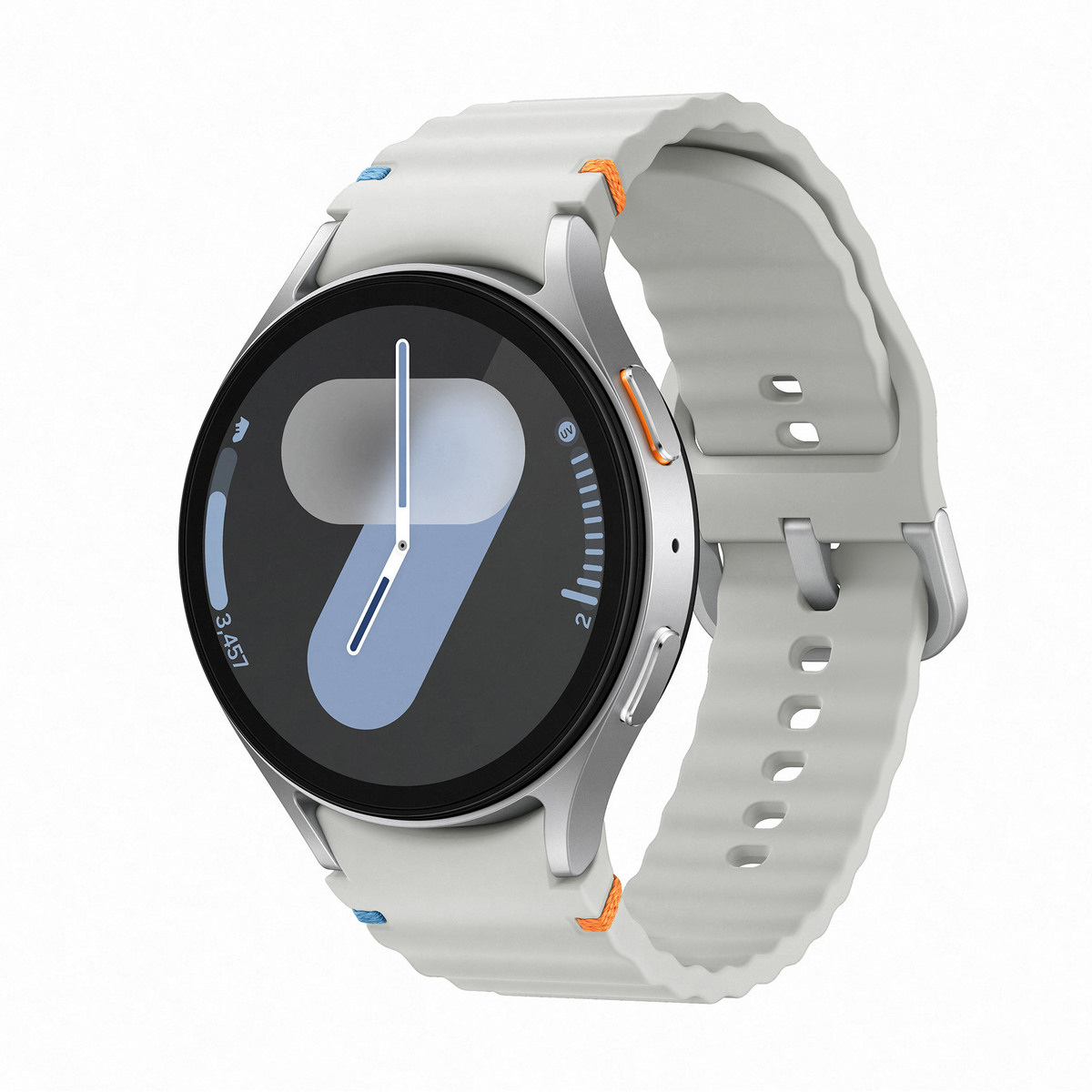 Samsung Galaxy Watch 7 44 Mm Plata image number null
