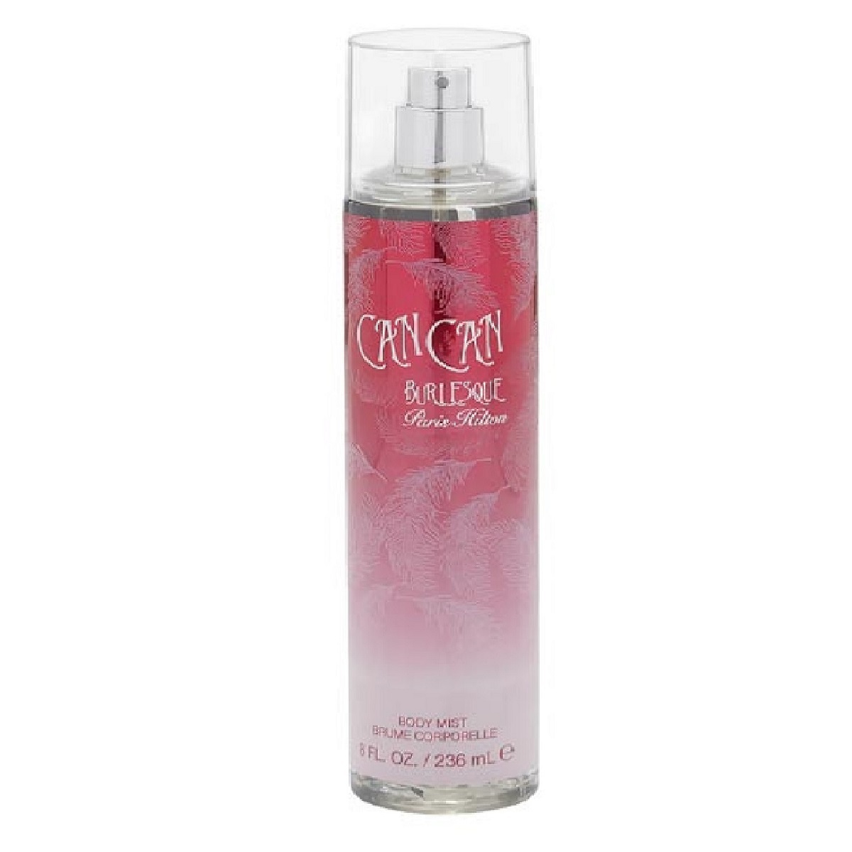 Body Mist Paris Hilton Can Can Burlesque 236 Ml Para Mujer image number null