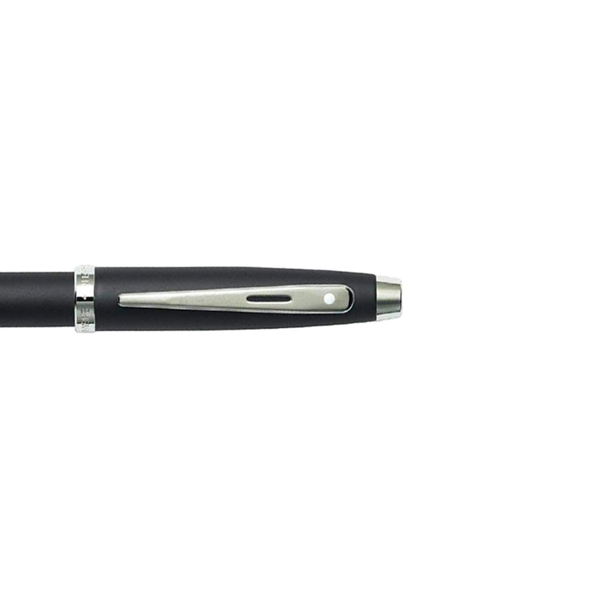 Rollerball serie 100 negro mate ct Sheaffer image number null