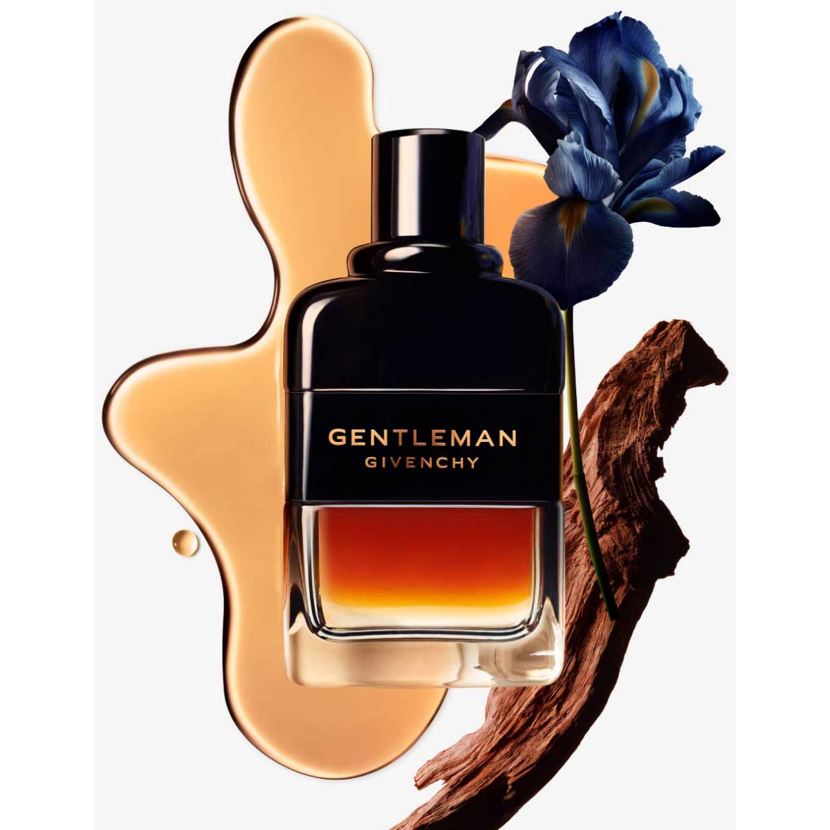 Fragancia para hombre Gentleman Givenchy Réserve Privée Eau de Parfum  100 ml image number null