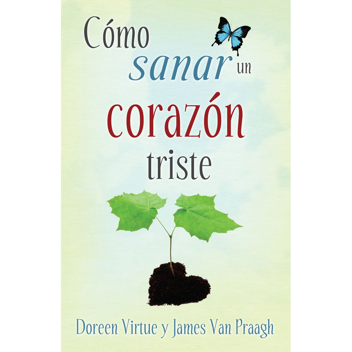 Cómo Sanar Un Corazón Triste image number null