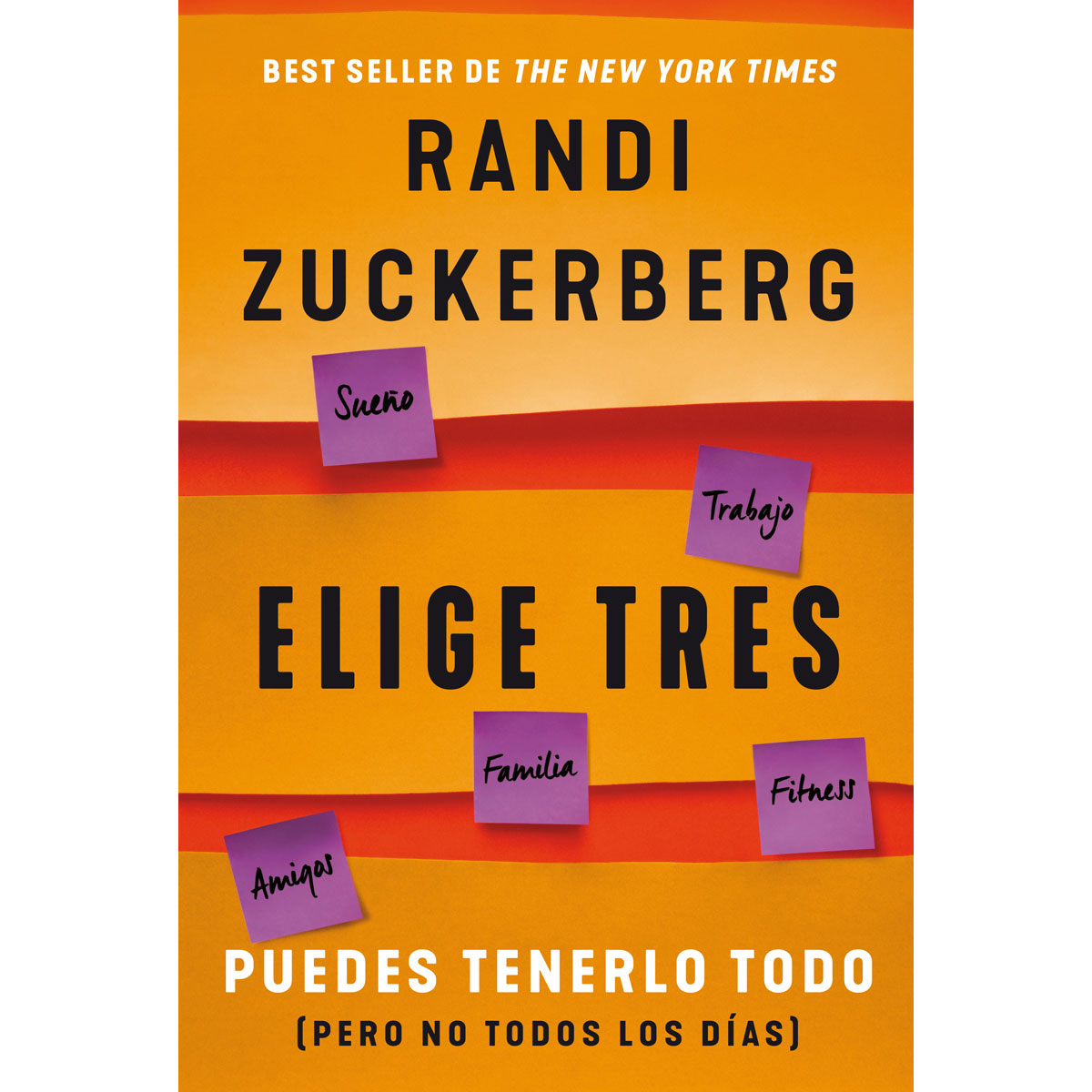 Elige tres. Puedes tenerlo todo (pero no todos los d&iacute;as) image number null