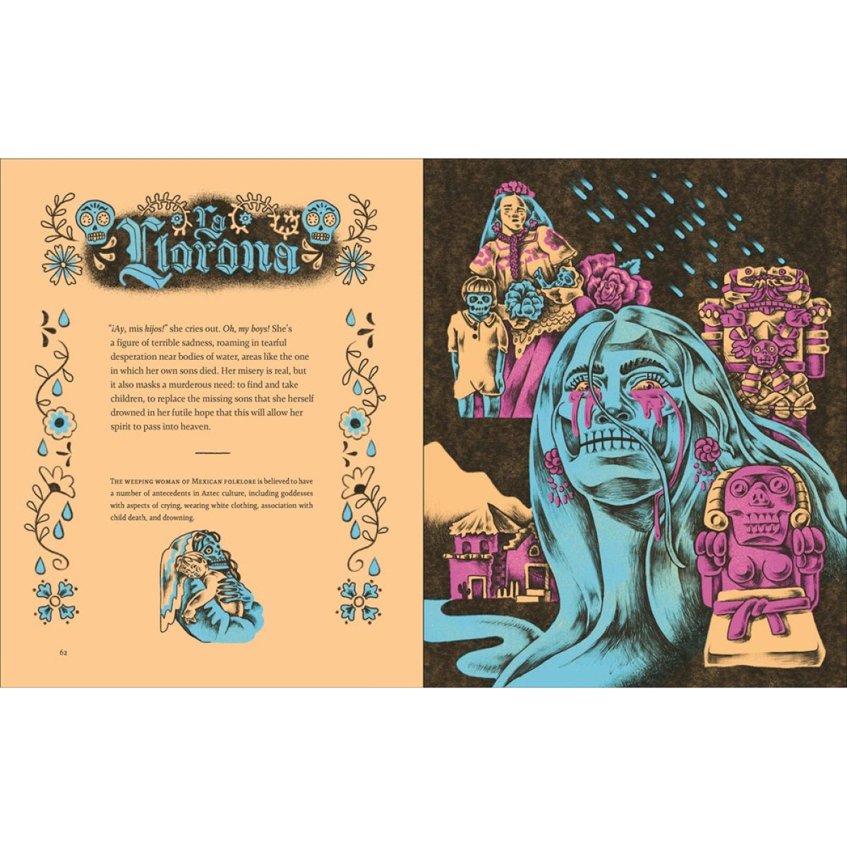 Eerie Legends image number null