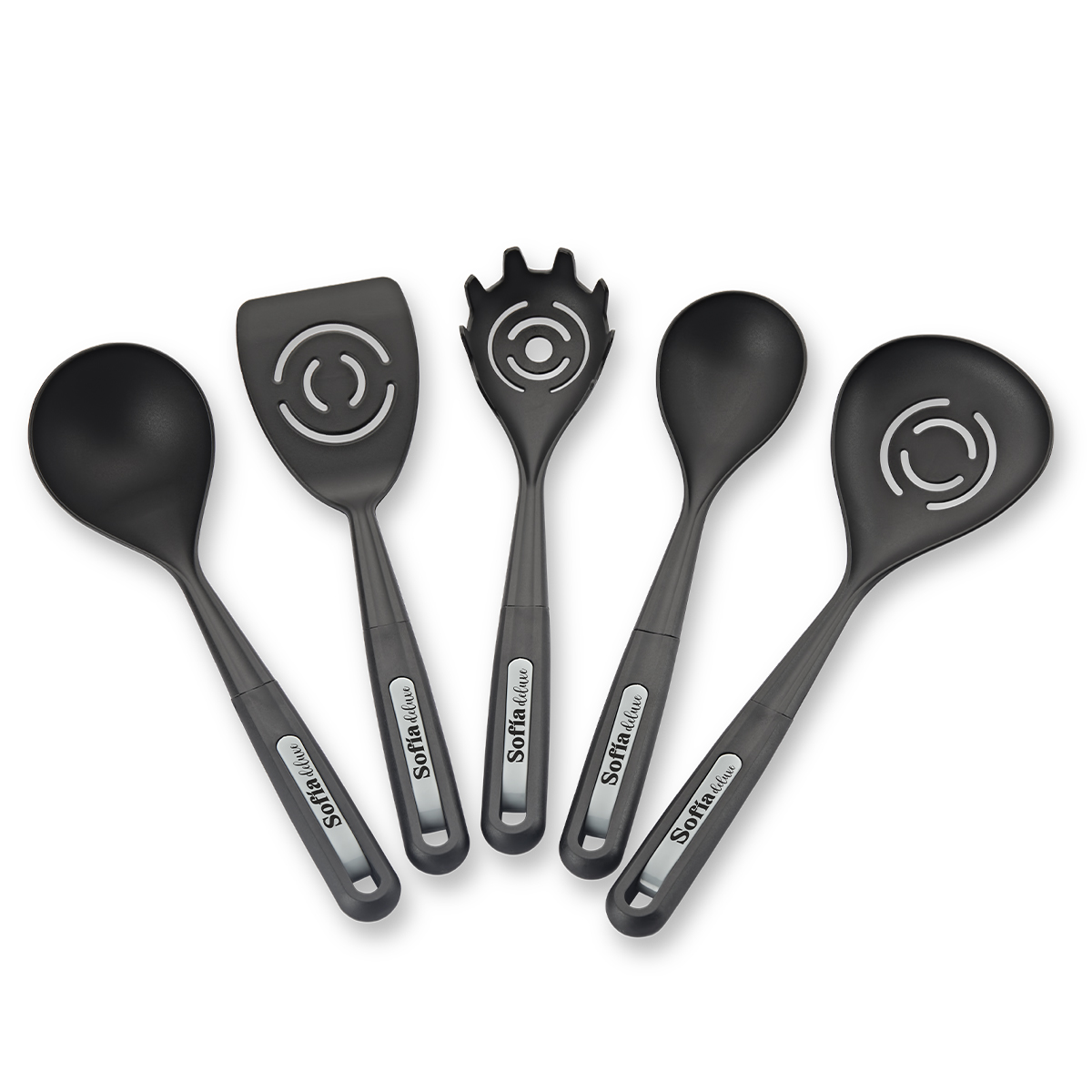 Bater&iacute;a e Cocina Sof&iacute;a Deluxe image number null