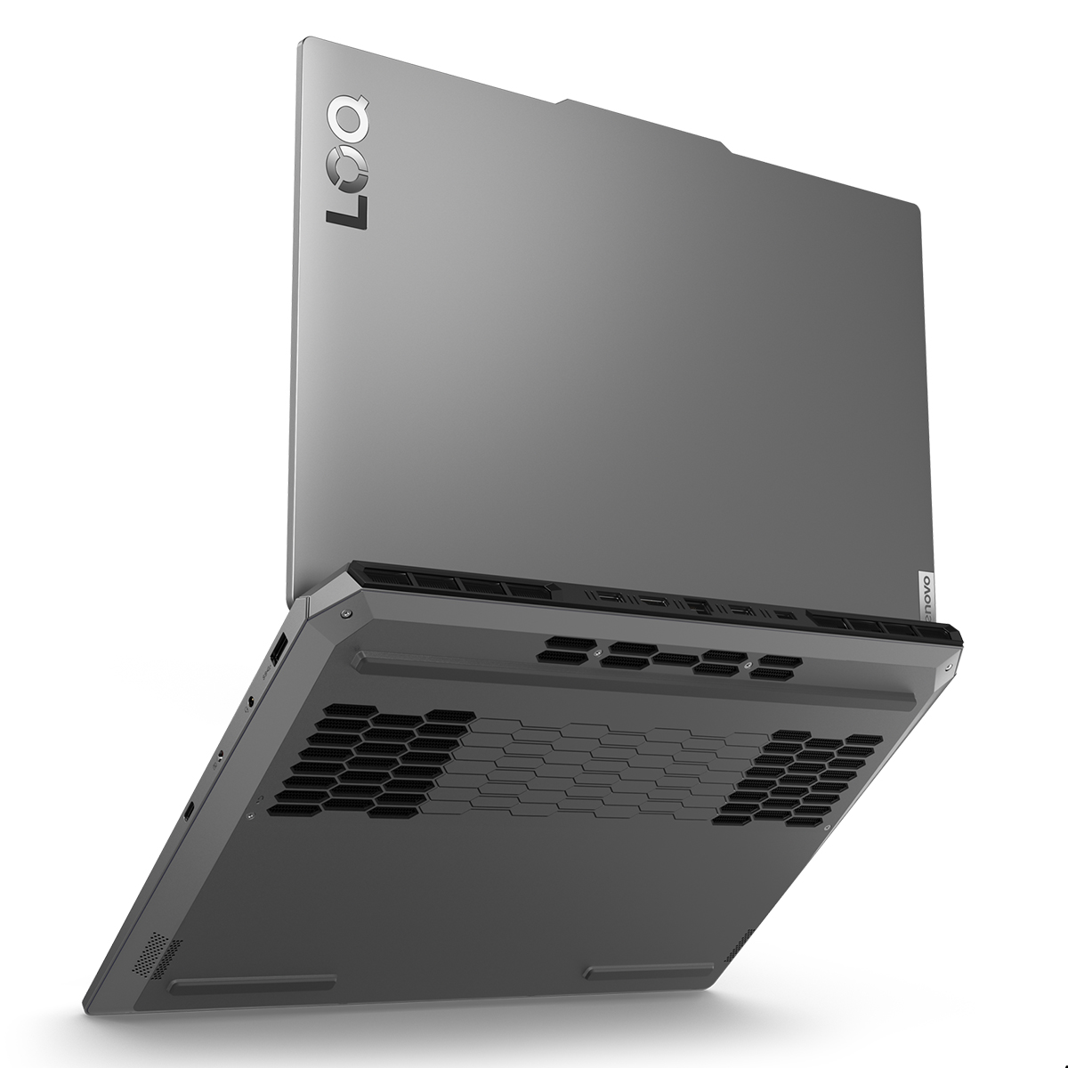 Laptop Gaming Lenovo LOQ 15ARP9 NVIDIA GeForce RTX 3050 AMD Ryzen 5 8GB RAM 512GB SSD image number null