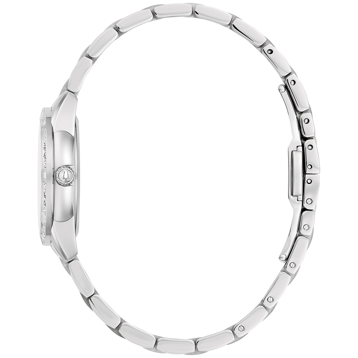 Reloj para mujer Bulova 96R253 Clásicos Sutton image number null