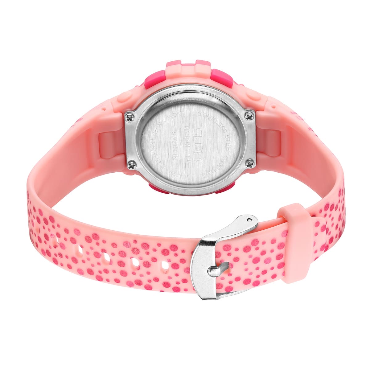 Reloj Slop Confettti SW24301K1 para Ni&ntilde;a image number null