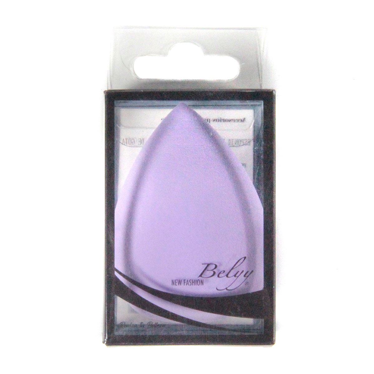 Esponja para Maquillaje Forma de Gota Belyy image number null