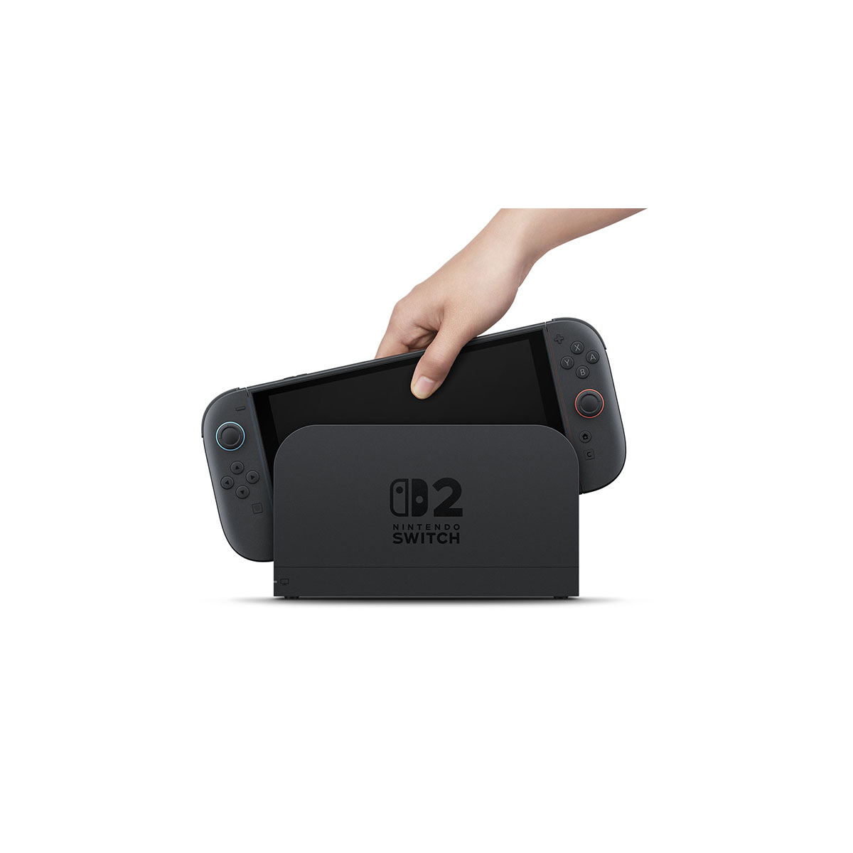 Consola Nintendo Switch 2 image number null