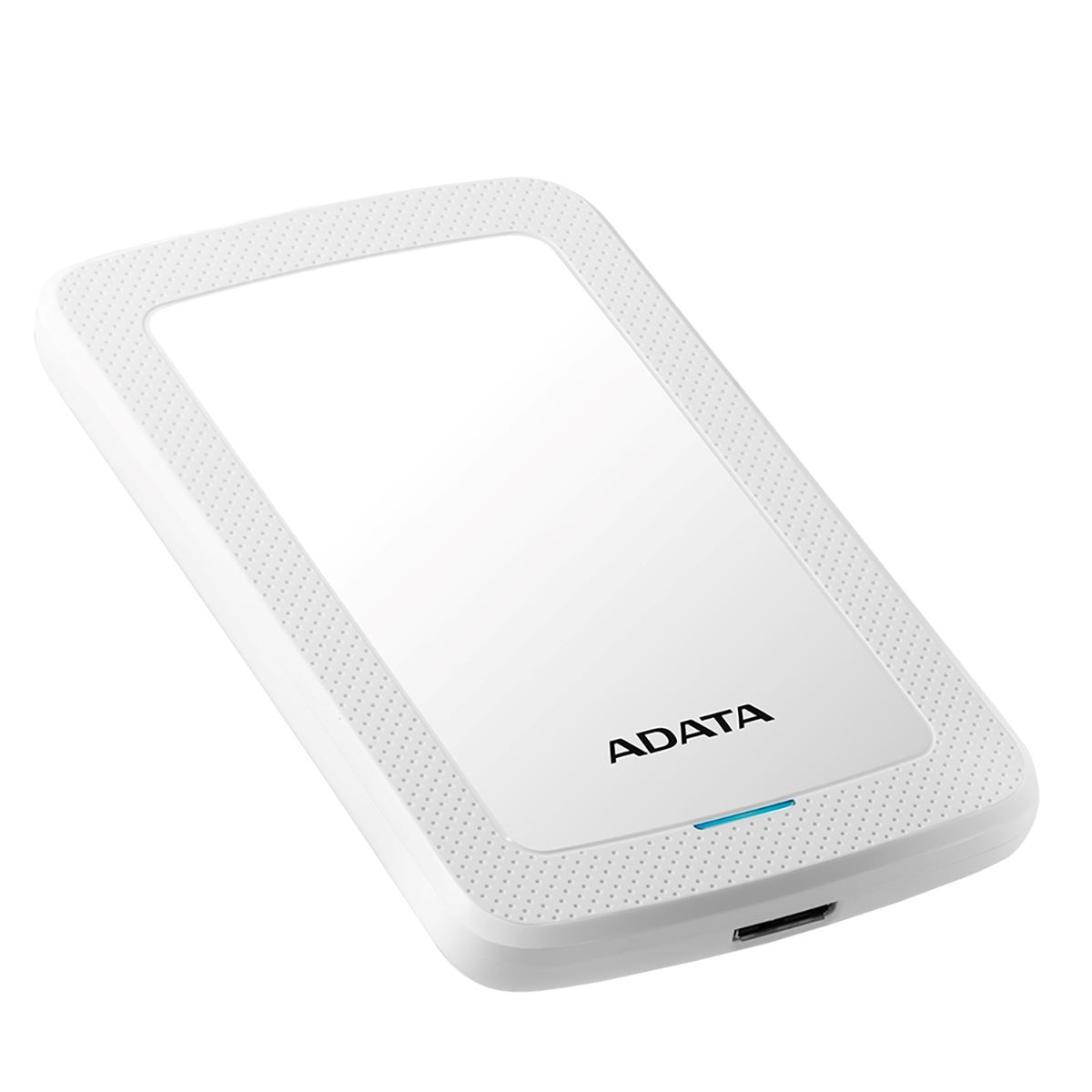 Disco duro externo 1TB Blanco ADATA image number null