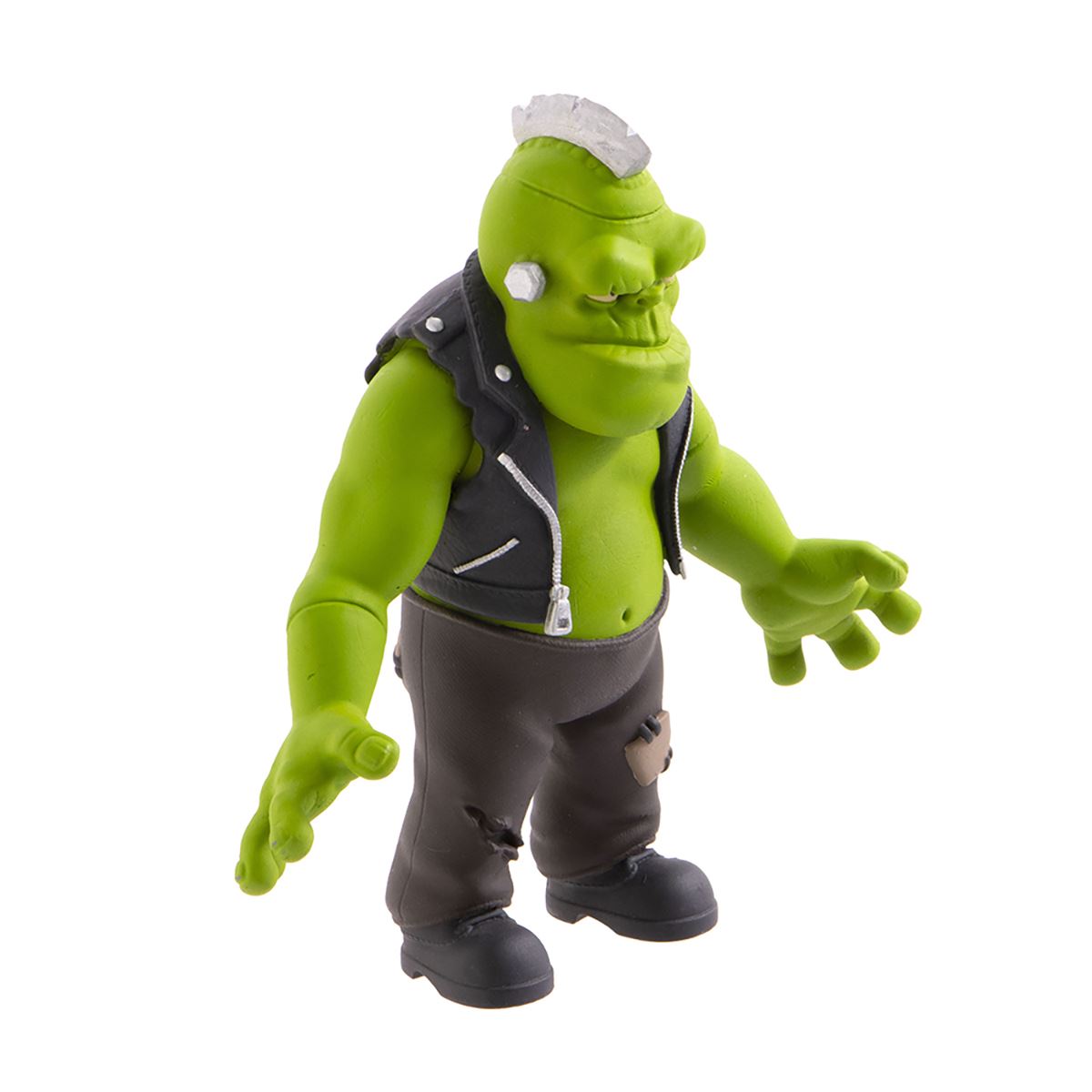 Monsters Active 6 Flexors" image number null