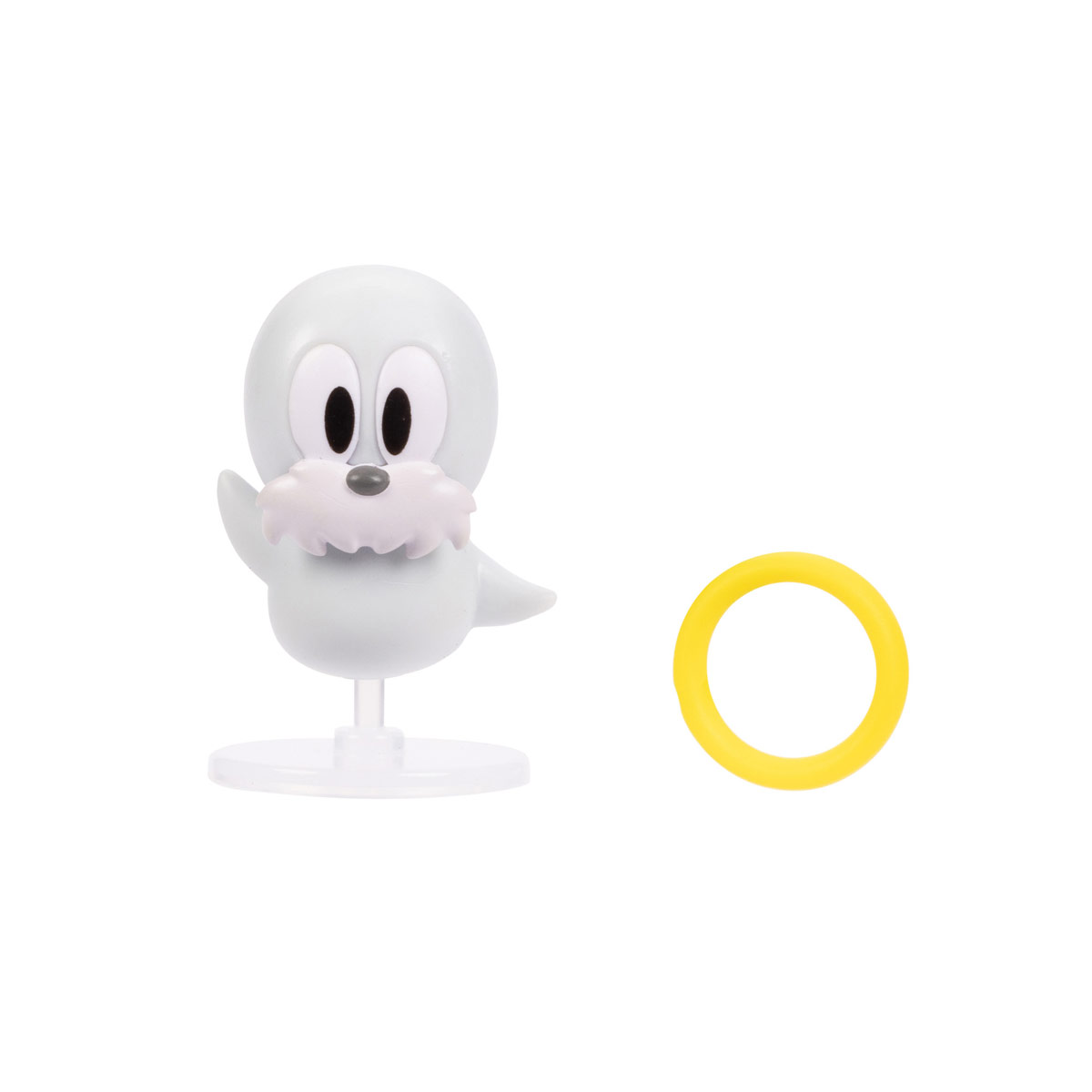 Figuras Articuladas SONIC THE HEDGEHOG de 2.5 Pulgadas image number null
