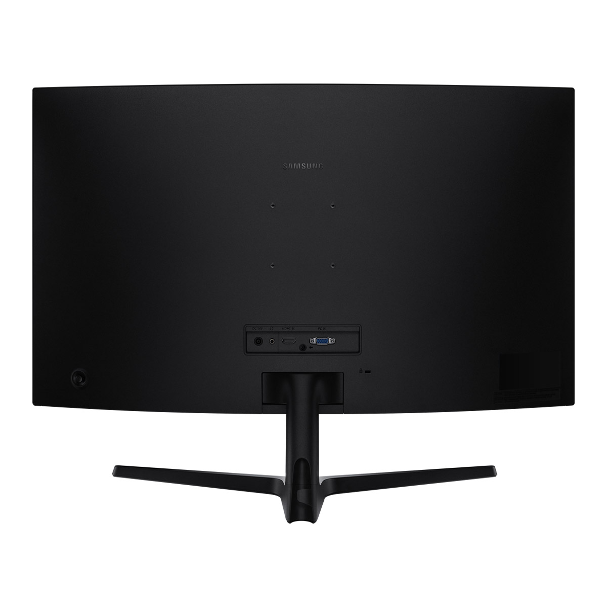 Monitor Samsung de 32 Pulgadas Ls32d390galxzx image number null