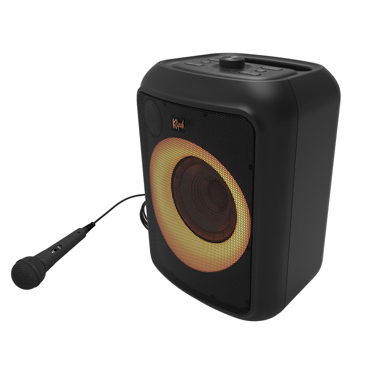Bocina Bluetooth Klipsch Party Box Gig XL image number null
