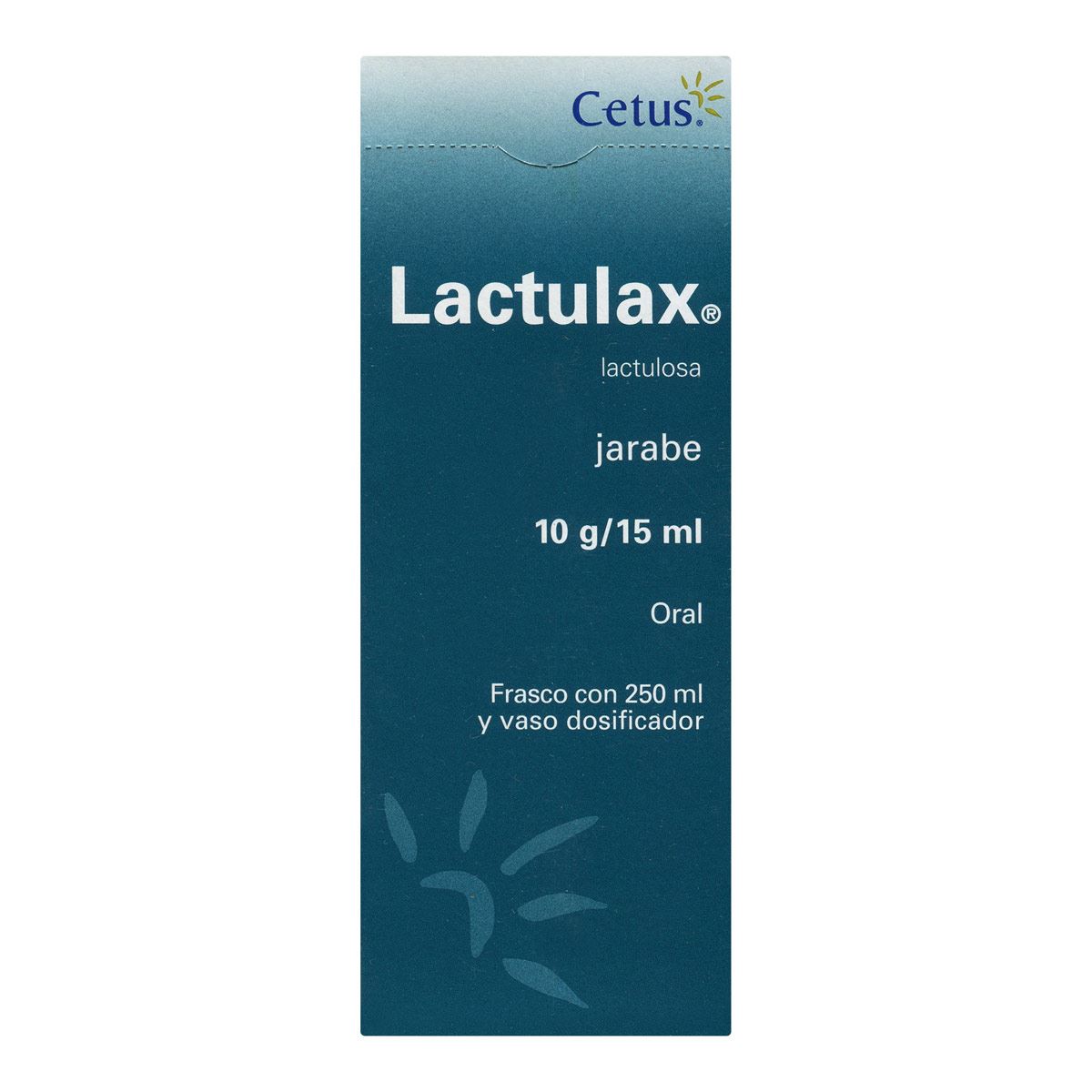 Lactulax Jbe 250ml 10g/15ml image number null