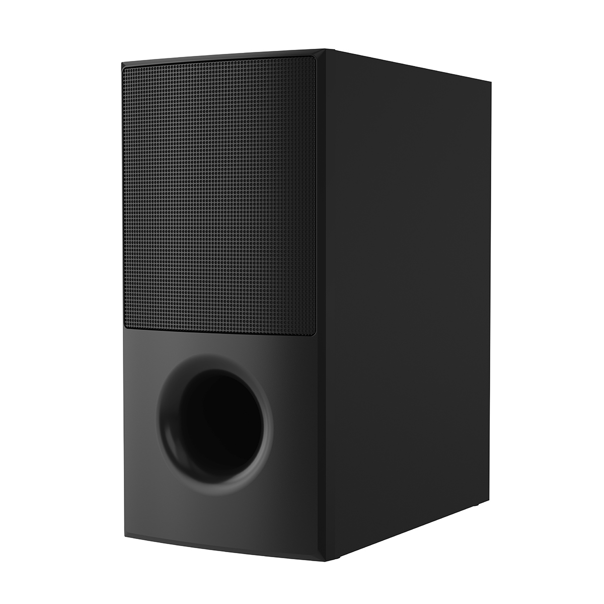 Barra de Sonido LG SNH5 Negra image number null