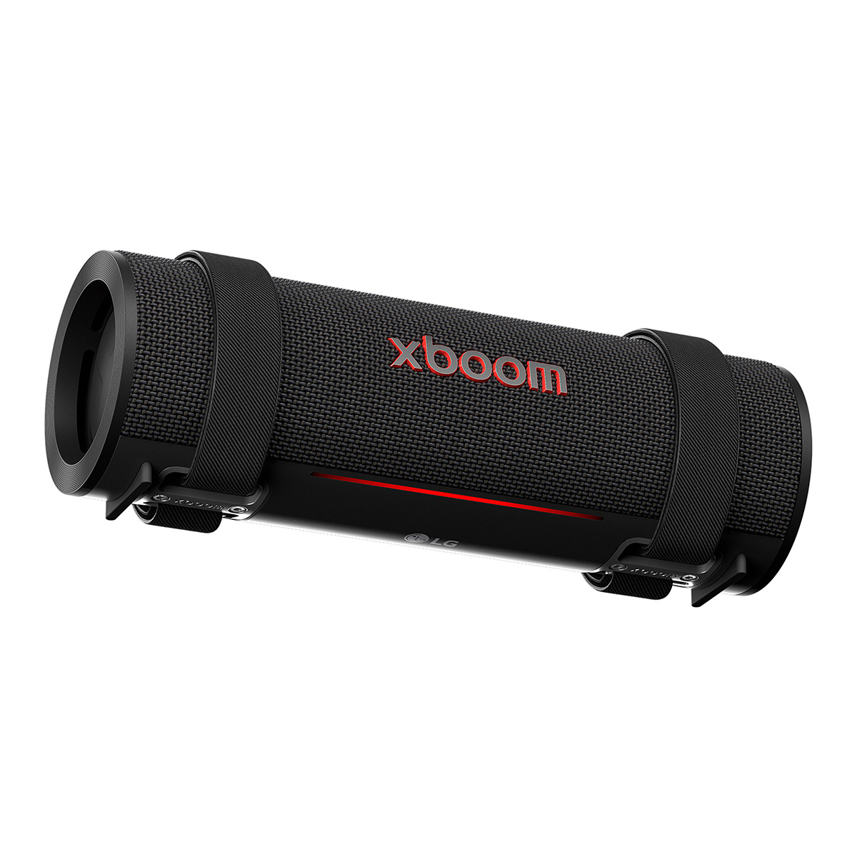 LG XBoom Grab By Will.I.Am Bocina Bluetooth Portátil 20hrs de Batería IP67 image number null