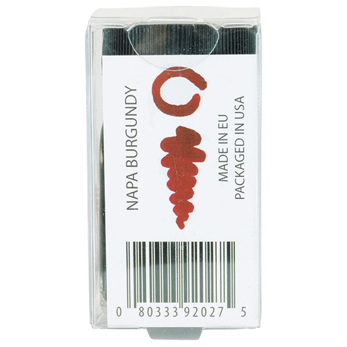 Tinta monteverde 30 ml. Napa burgundy image number null