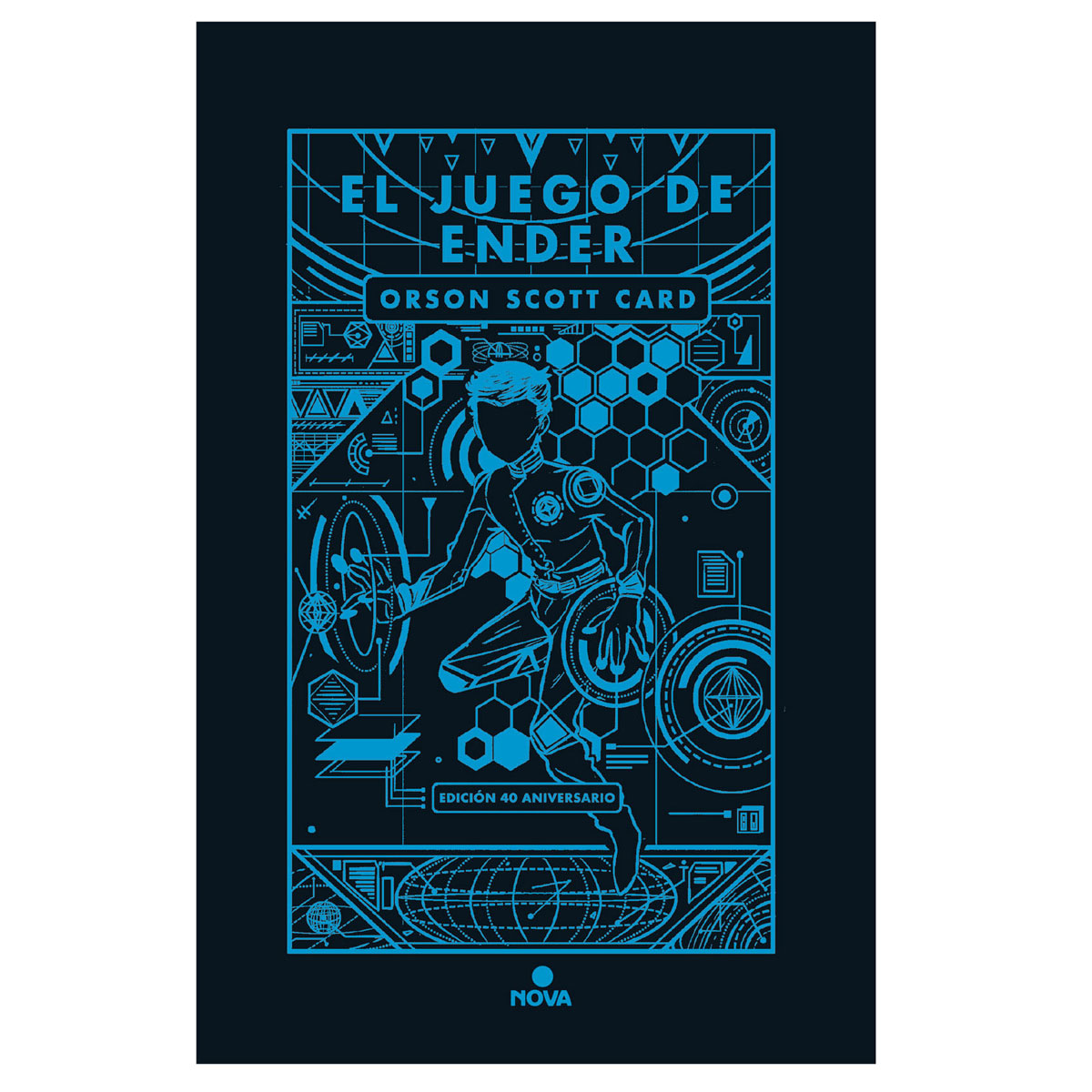 El juego de Ender image number null