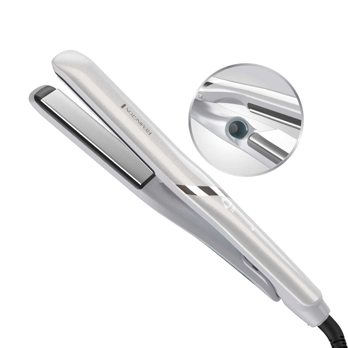 Alisadora Hydraluxe Pro Remington image number null