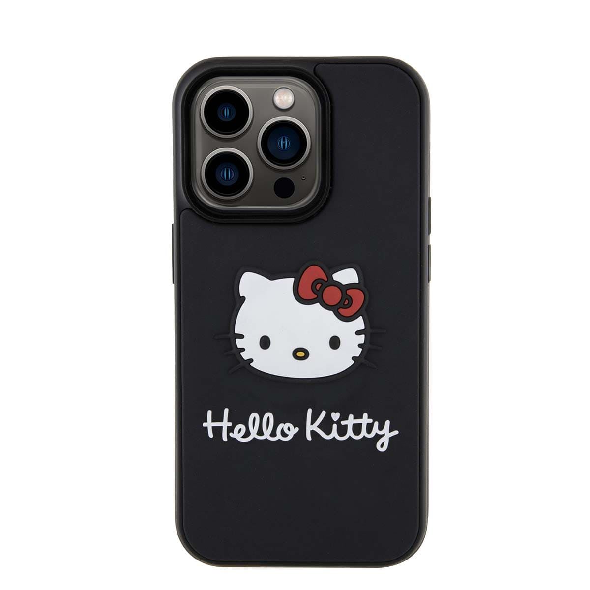 Funda Hello Kitty para iPhone 15 Pro Max image number null