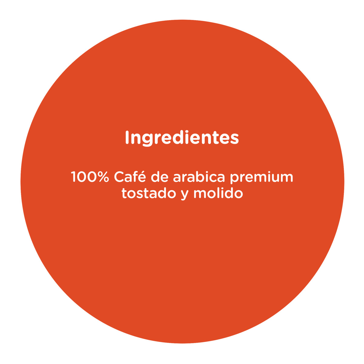 Cápsulas Lungo 16 piezas image number null