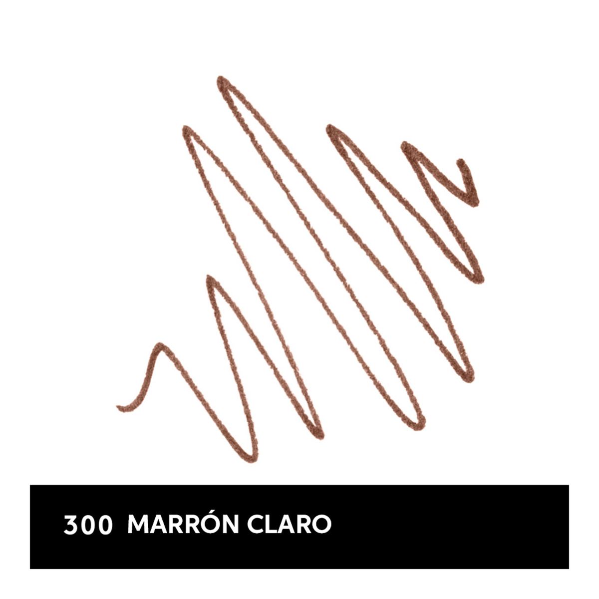 Delineador para Cejas Easy Breezy Plush Covergirl image number null