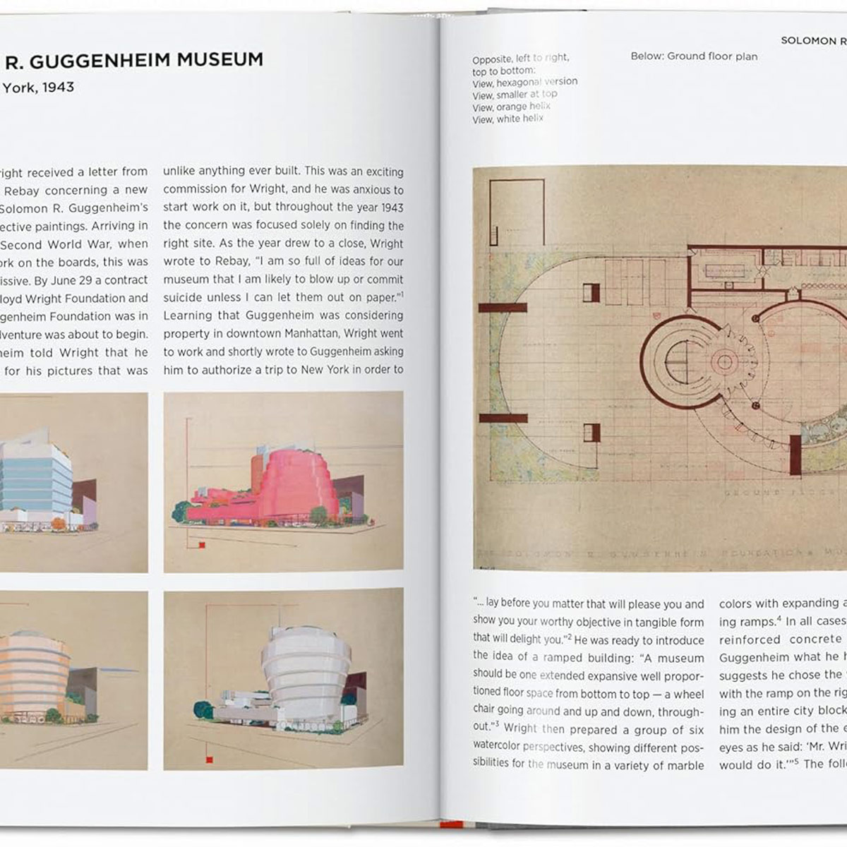 Frank Lloyd Wright image number null