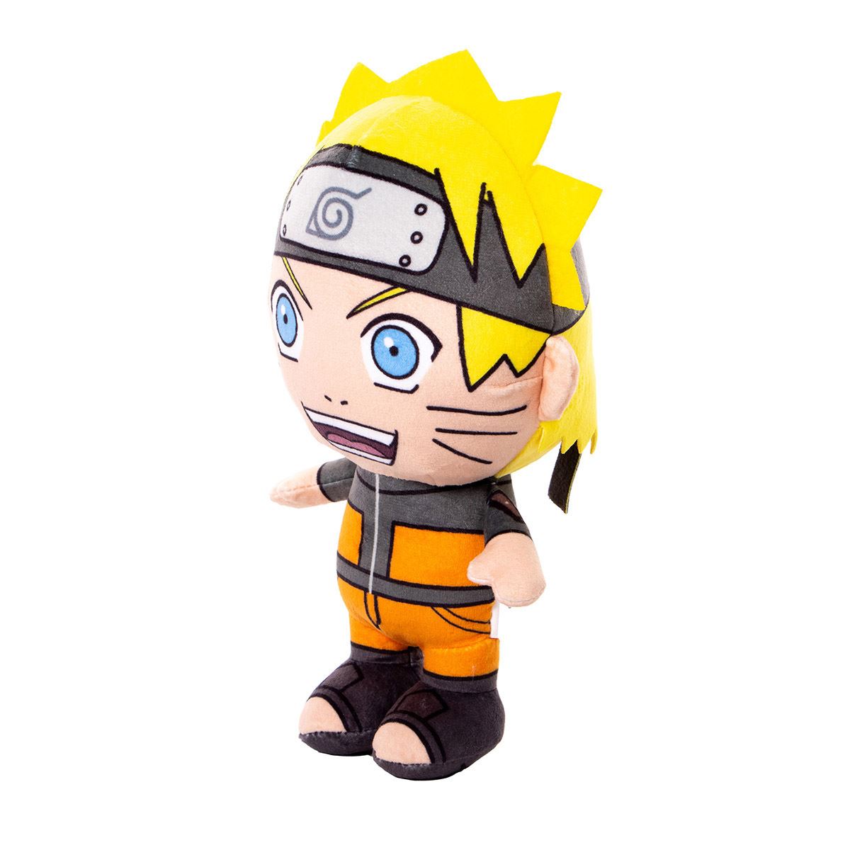 Peluche Petite 7 Naruto &iexcl;Colecci&oacute;nalos todos!" image number null