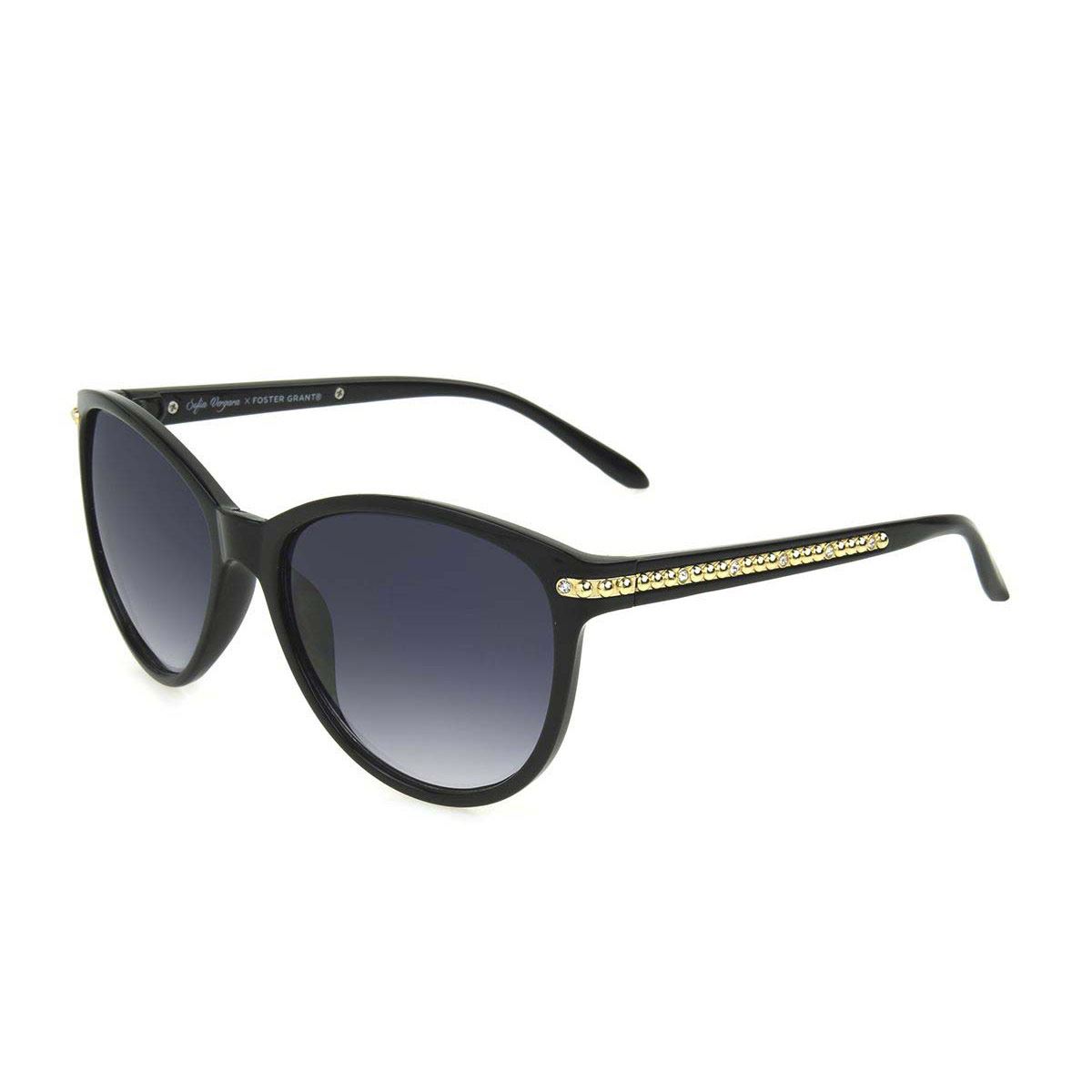 Lente Solar Sofia Vergara Monica negro image number null