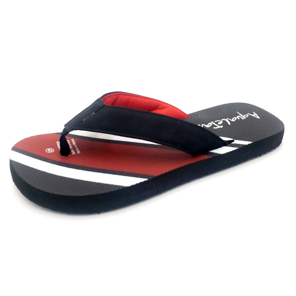 Sandalia Aqualetas Negro 2037 Talla 27 para Hombre image number null